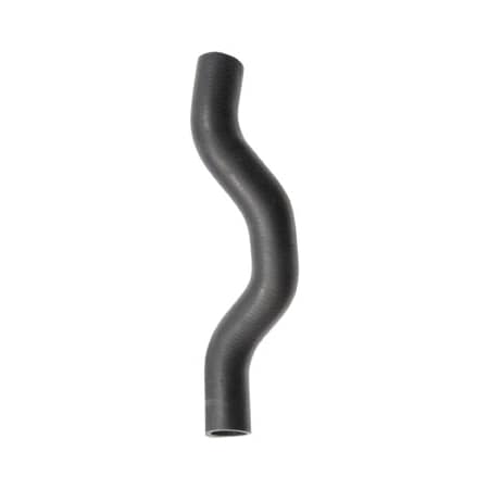 Dayco 84-95 Toyota 2.4L Radiator Hose, 71262 71262